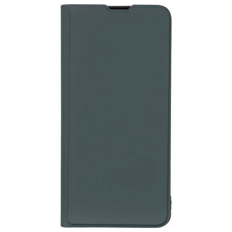 Чохол-книжка BeCover Exclusive New Style для ZTE Nubia Music Dark Green (712616)