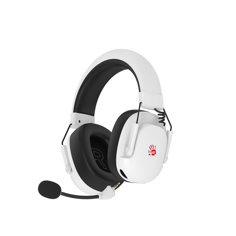 Гарнитура Bloody GR585 White