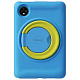 Планшет Blackview Tab 80 Kids 4/64GB Blue (6931548317401)