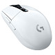 Миша LOGITECH G305 LIGHTSPEED WHITE