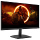 Монитор 23.8" AOC 24G15N2, VA, 180Гц, 1мс, 2хHDMI, DP, черный