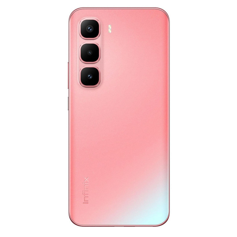 Смартфон Infinix Hot 60 Pro+ X6886 8/256GB Coral Tides