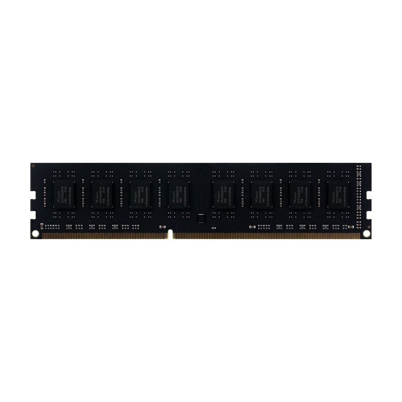 ОЗП DDR3 4GB/1600 Prologix (PRO4GB1600D3)