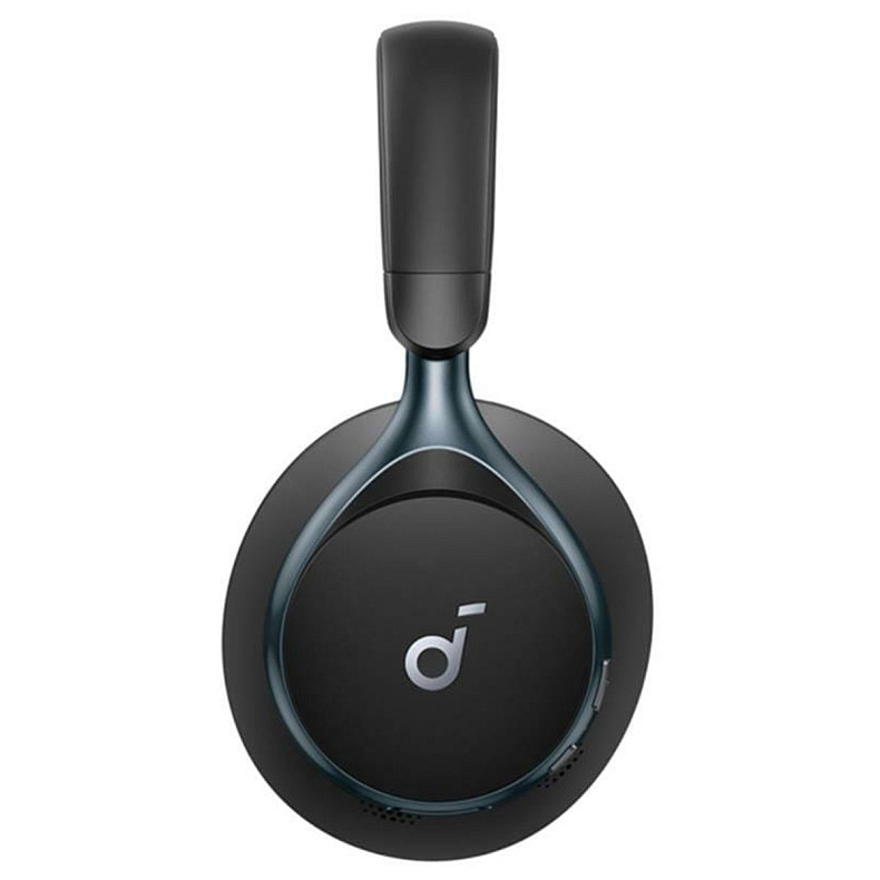 Наушники ANKER SoundCore Space One Black