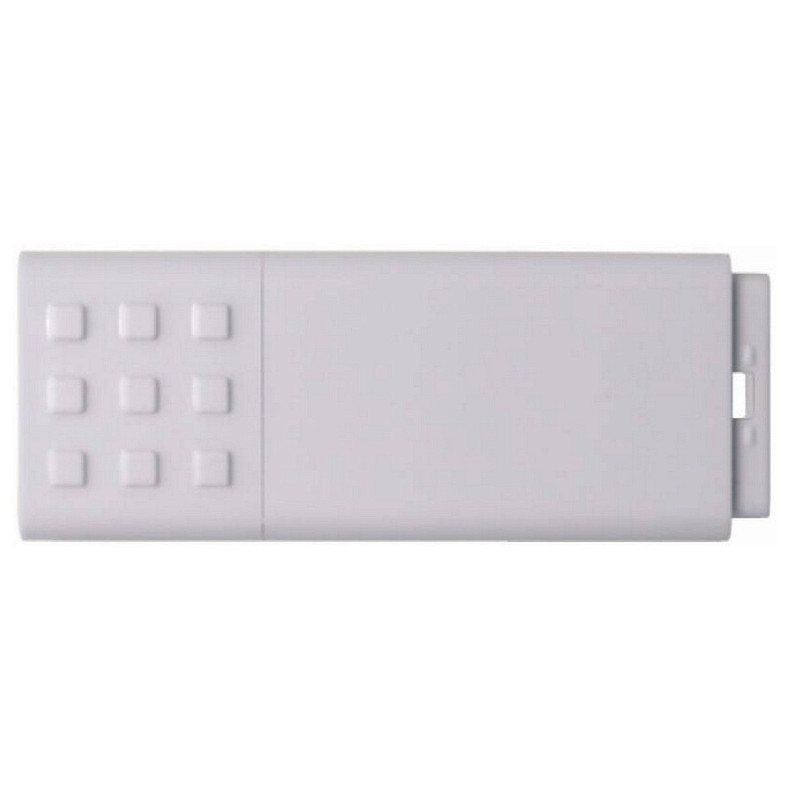 Флеш-накопитель GoodRAM 256GB USB 3.2 UME3 White Ukraine