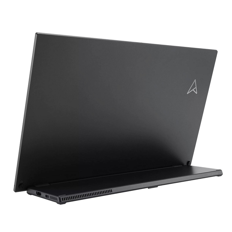 Монітор портативний Asus 17.3" ZenScreen MB17AHG HDMI, 2xUSB-C, Audio, IPS, 144Hz, sRGB 100%, Adapti