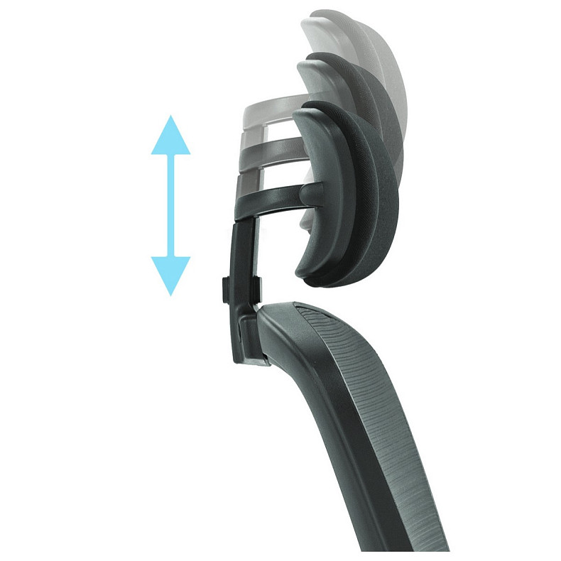 Комп'ютерне крісло для геймера Sandberg ErgoFusion Basic (640-97)