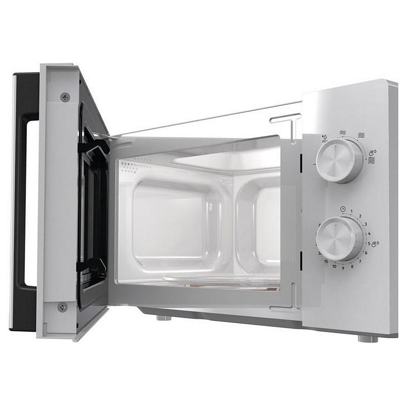 Мікрохвильова піч Gorenje MO 17 E1 WH