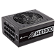 Блок Живлення Corsair HX1000 (CP-9020139-EU) 1000W