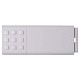 Флеш-накопитель GoodRAM 256GB USB 3.2 UME3 White Ukraine