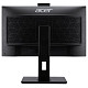 Монитор Acer 27" B278Kbemiqprcuzx D-Sub, HDMI, DP, USB, USB-C, MM, IPS, 3840x2160, 4ms