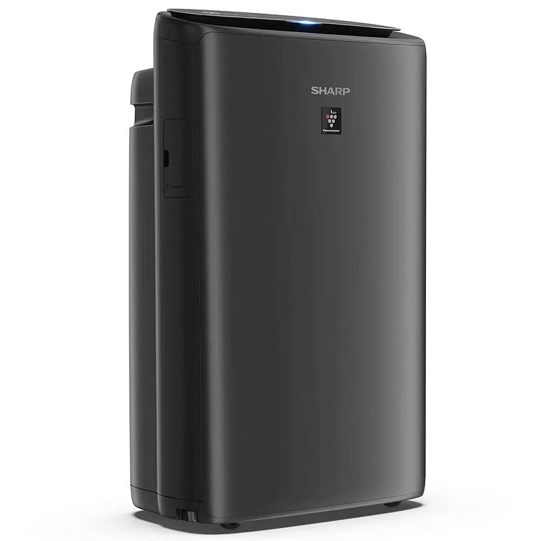 Воздухоочиститель Sharp UA-KIN52E-H