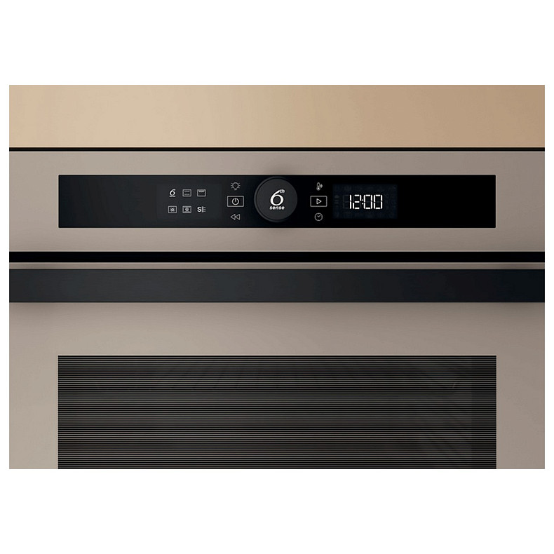 Духовой шкаф Whirlpool WOI4S8CM1SEA