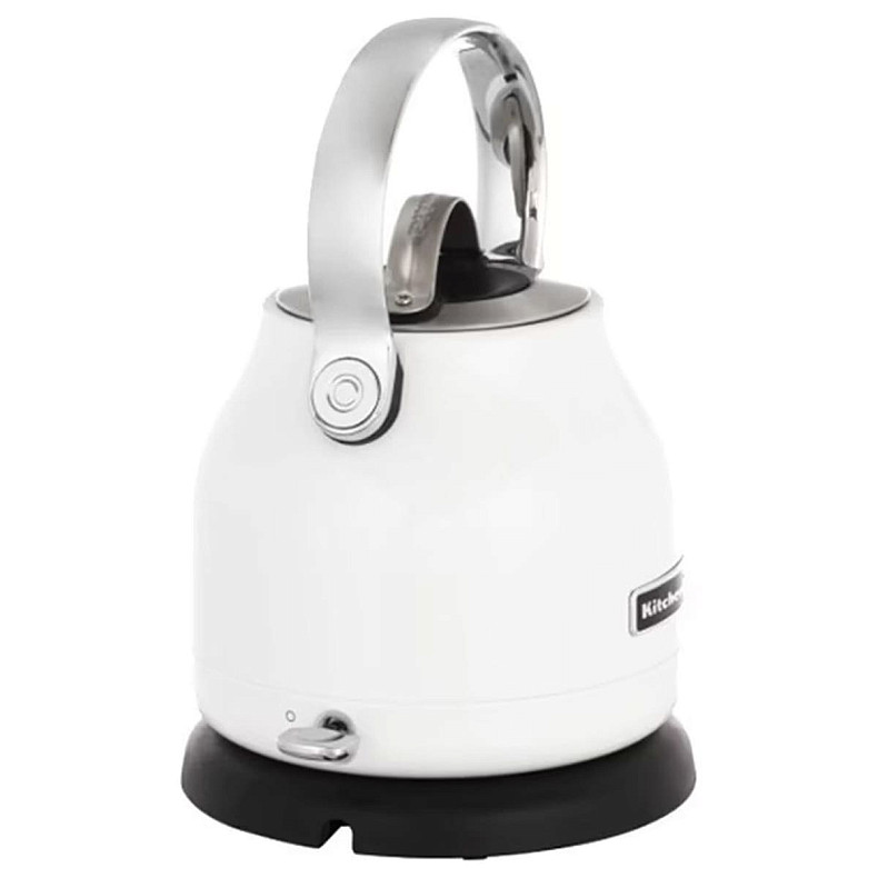 Електрочайник KitchenAid CLASSIC 1,25 л 5KEK1222EWH білий