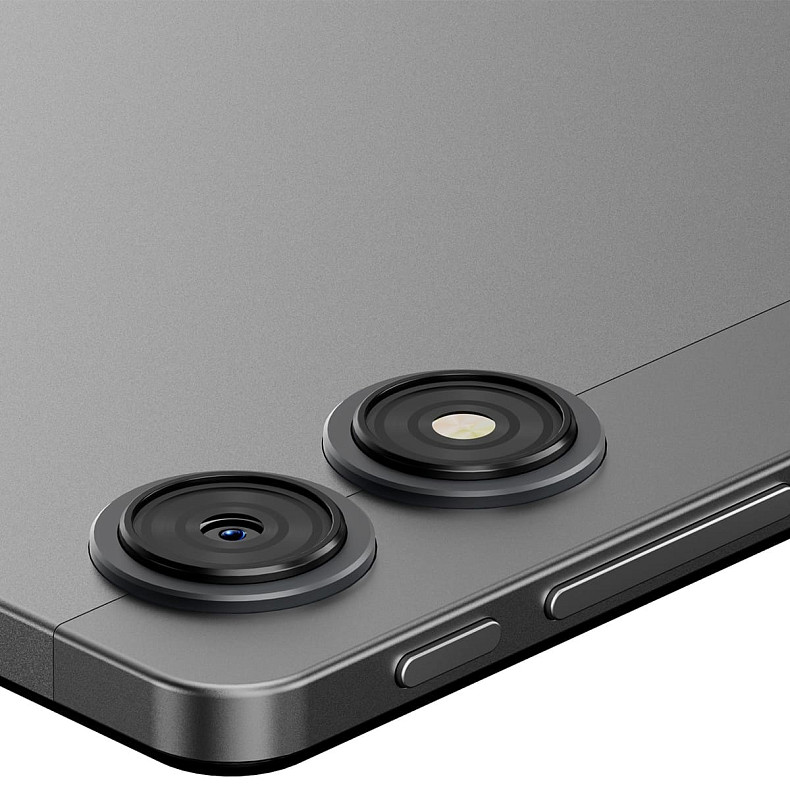 Планшет Tecno Megapad 10 (T1001) LTE 10.1" 4/256Gb LTE Dark Grey