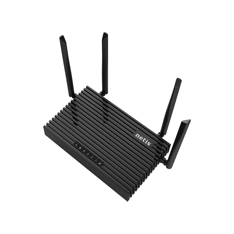 Wi-Fi Роутер Netis N6