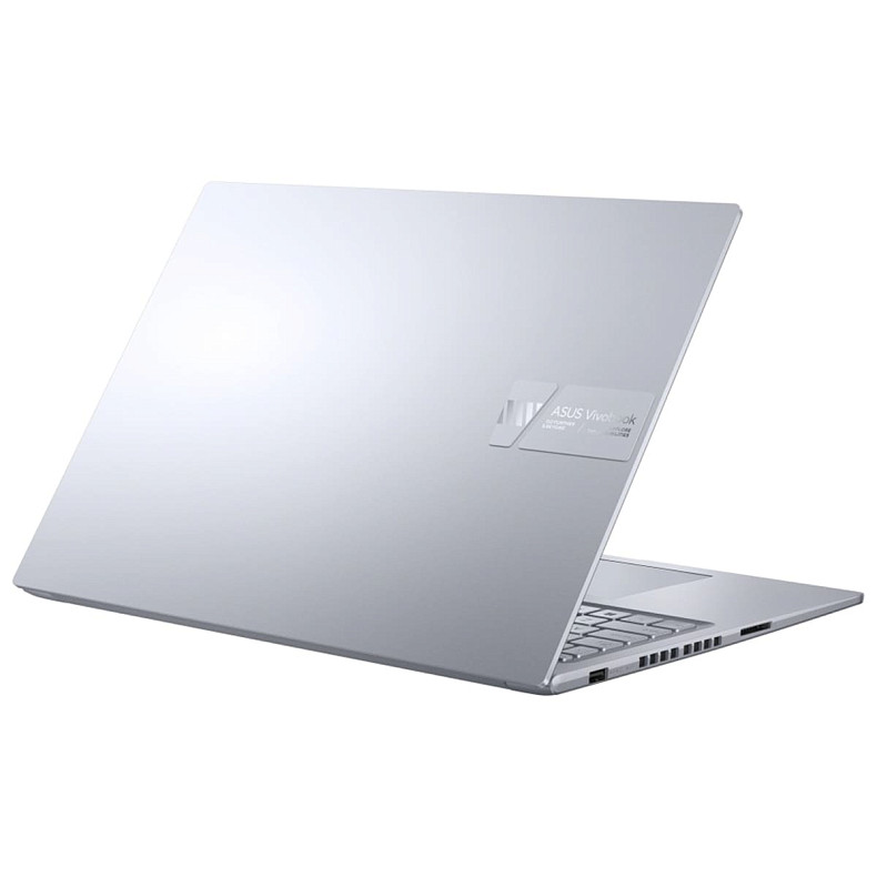 Ноутбук Asus 16FMI_120Hz/i5-12500H/16/512/RTX 3050 4GB/DOS/BL/Cool Silver K3605ZC-N1297