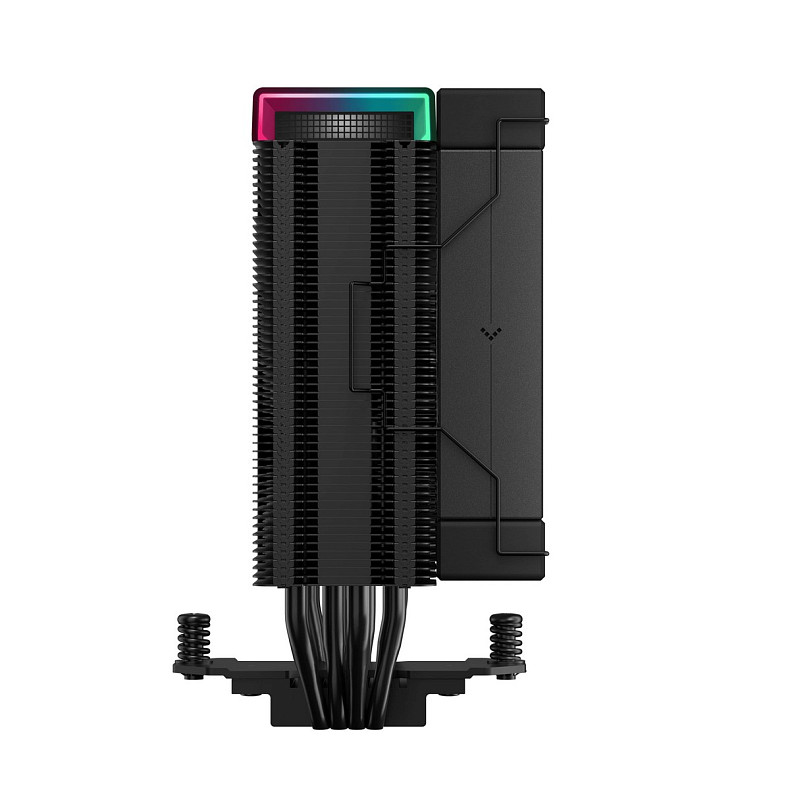 Кулер процесорний DeepCool AK400 Digital Pro (R-AK400-BKAPMN-G)
