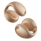 Наушники TWS ANKER SoundCore C40i Golden