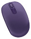 Мишка Microsoft Mobile 1850 Purple (U7Z-00044)