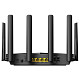 Wi-Fi Роутер Cudy LT700, AC1200 Wi-Fi 4G LTE-Cat6 Gigabit Router