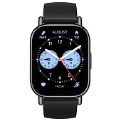 Смарт-годинник Xiaomi Redmi Watch 5 Lite Black (BHR8789GL) Смарт-годинник Xiaomi Redmi Watch 5 Lite Black (BHR8789GL)