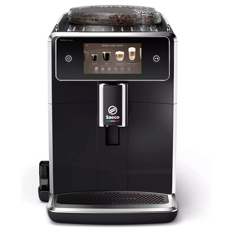 Кавомашина Saeco Xelsis Deluxe SM8780/00