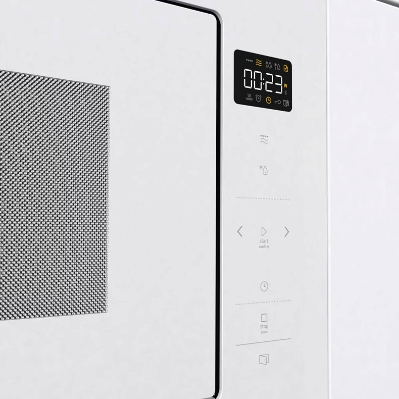 Микроволновая печь Gorenje BM 251 SG2WG