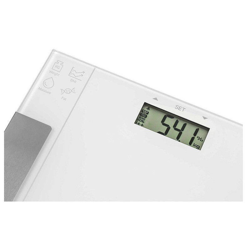 Весы напольные Sencor SBS 5051WH