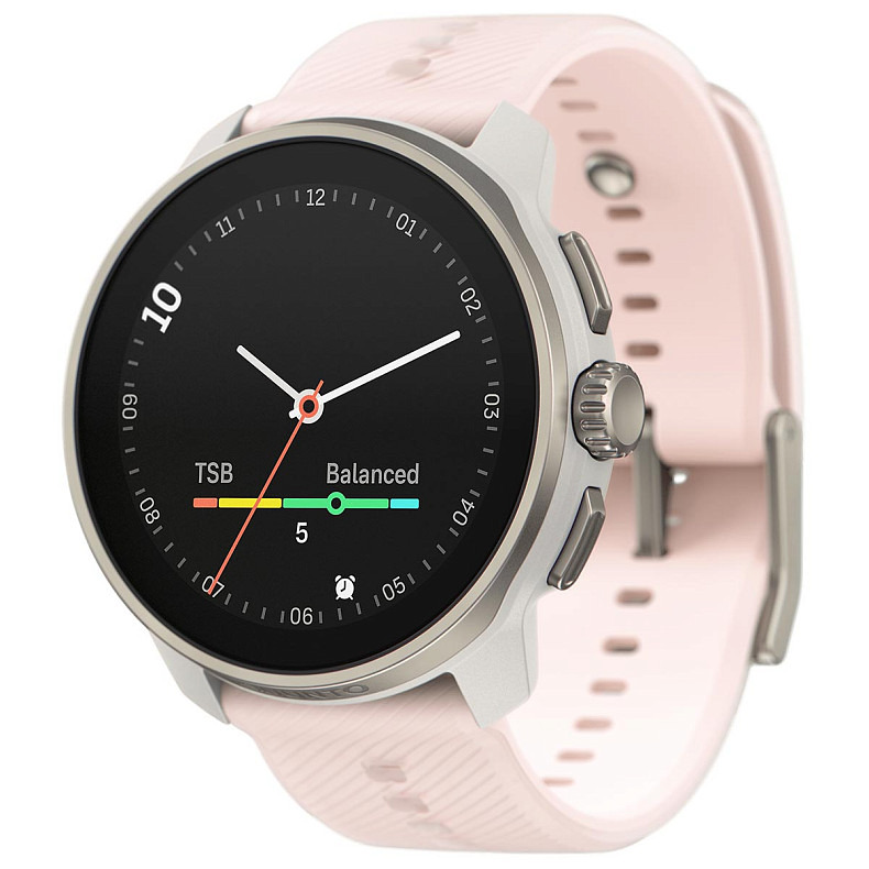 Смарт-часы SUUNTO RACES POWDER PINK