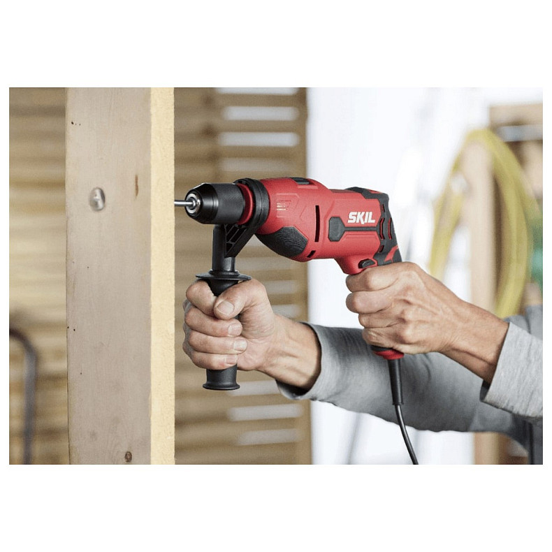 Дриль ударний SKIL 6725 AA