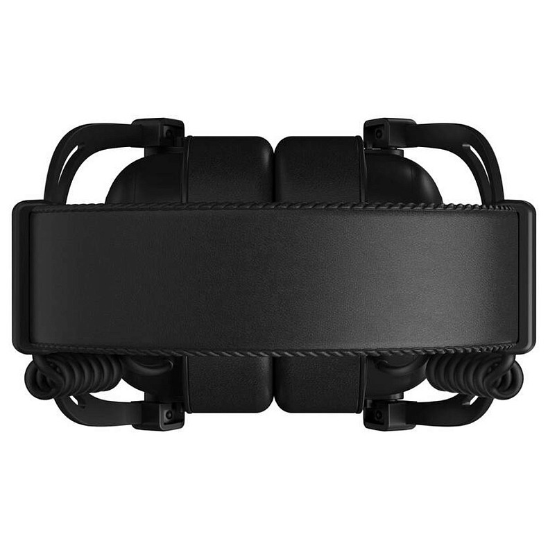 Навушники Hator Hypergang 2 Black (HTA-910)