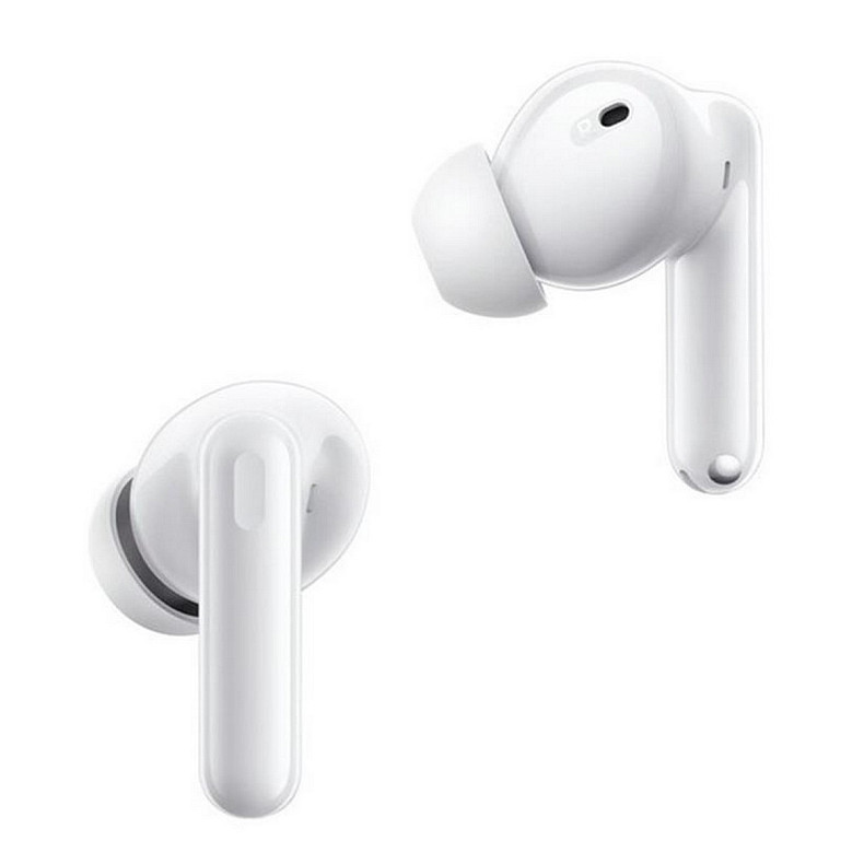 Bluetooth-гарнітура Realme Buds T300 White EU_