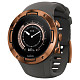 Спортивний годинник Suunto 5 Graphite Copper (SS050302000)