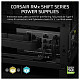 Блок питания Corsair RM1000x Shift ATX 3.1 1000W (CP-9020300-EU)