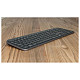 Комплект (клавиатура, мышь) беспроводной Logitech MX Keys Combo for Business Graphite US (920-010933