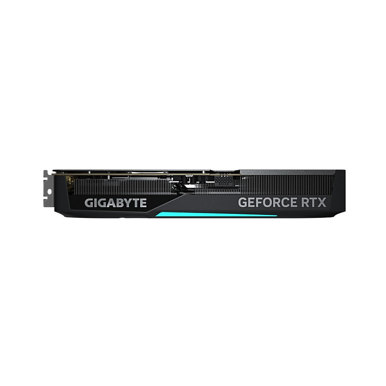 Видеокарта GIGABYTE GeForce RTX 5070 Ti 16GB GDDR7 EAGLE OC
