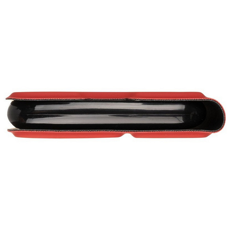 Чeхол-книжка BeCover Exclusive New Style для Xiaomi Redmi 14C 4G / Poco C75 Red (712662)