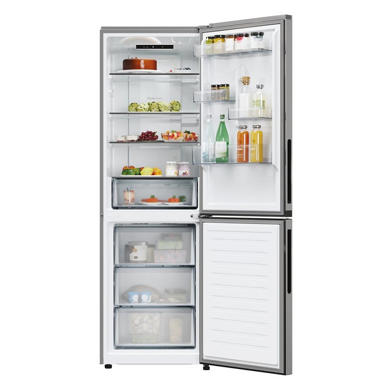 Холодильник Candy ECN2CQTEX186