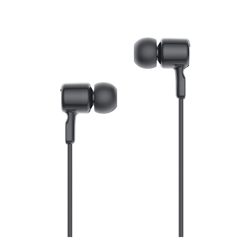 Гарнитура XO EP81 Black