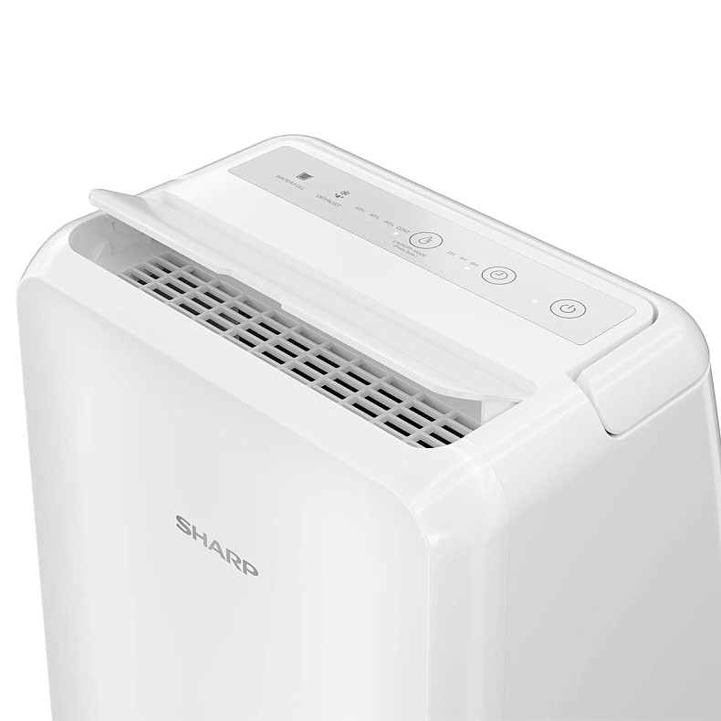 Осушитель воздуха Sharp UD-T104AP-W
