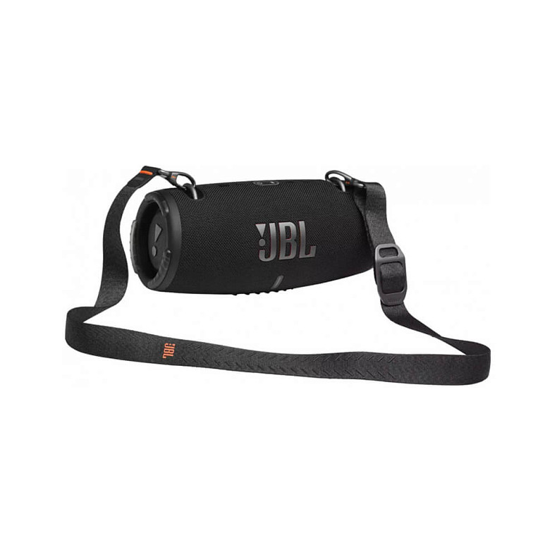 Акустика JBL Xtreme 3 Black (JBLXTREME3BLKEU)