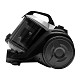 Пилосос Grifon VC82BL Silver Black