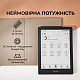 Електронна книга BOOX Go 6 White