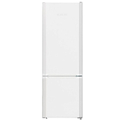 Двухкамерный Холодильник Liebherr Cue 2831