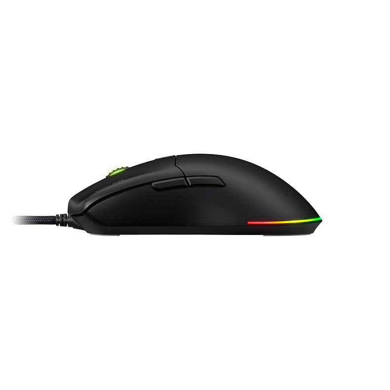 Мышь Hator Pulsar 3 Pro Black (HTM620)