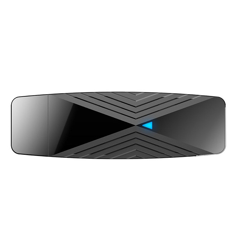 WiFi адаптер D-Link DWA-X1850 AX1800, USB 3.2