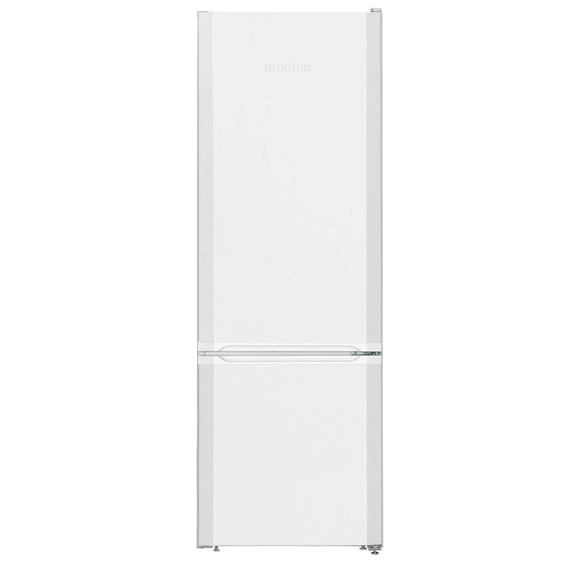 Двокамерний холодильник Liebherr Cue 2831