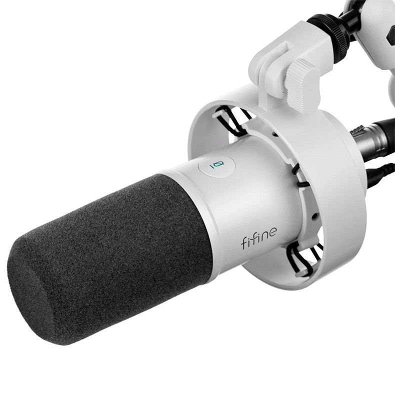 Мікрофон Fifine K688W