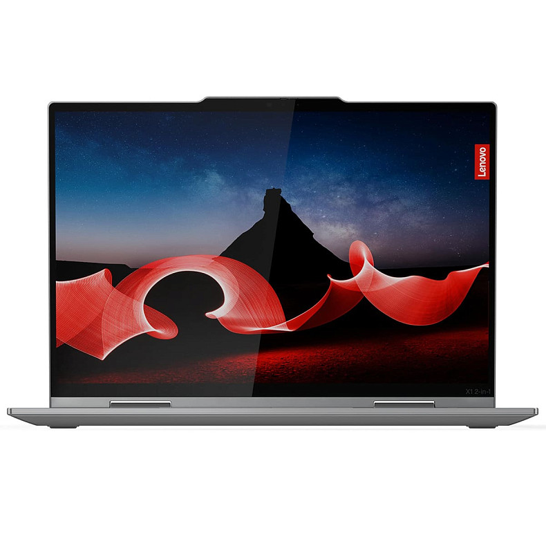 Ноутбук Lenovo 14WUXGAM/Ultra7-155U/64/1TB SSD/Intel HD/W 11P/F/BL/GREY X1 2-in-1 G9